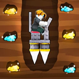 🔩 Build A Drillのサムネイル画像