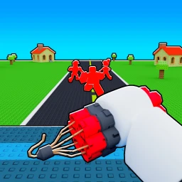 Explode Everyoneのサムネイル画像