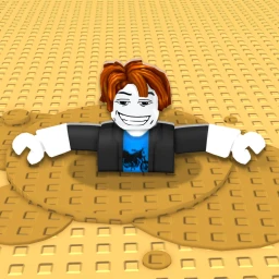 Escape Quicksand for Brainrots!のサムネイル画像