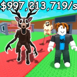 [🌲] Steal 99 Nights In The Forestのサムネイル画像