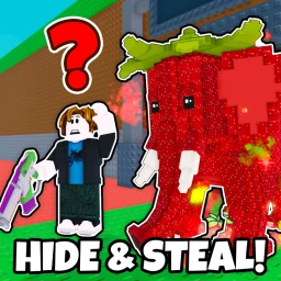 Brainrot Morph or DIE!のサムネイル画像