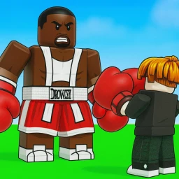 Knockout a Boxerのサムネイル画像