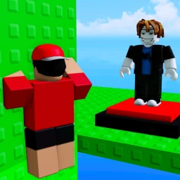 Wall Hop Troll Tower 🖐️のサムネイル画像