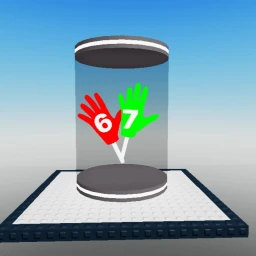 67 Slap Tower 🖐️のサムネイル画像