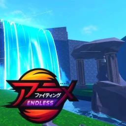 [UPDATE SOON] Anime Fighting Simulator: Endlessのサムネイル画像