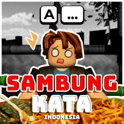 Sambung Kata 💬のサムネイル画像