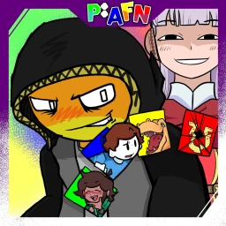 [BLOX CARDS] Project: Afternightのサムネイル画像