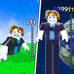 Get Tall and Fall [🔥World 5]のサムネイル画像