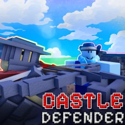 Castle Defender 🏰のサムネイル画像