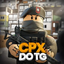 CPX DO TGのサムネイル画像