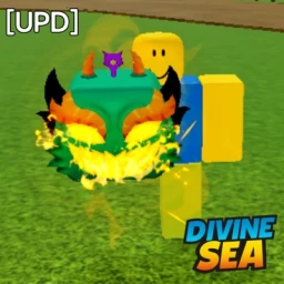 [UPDATE] Divine Fruitsのサムネイル画像