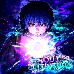 [RELEASE 🎉] Soul Cultivation のサムネイル画像