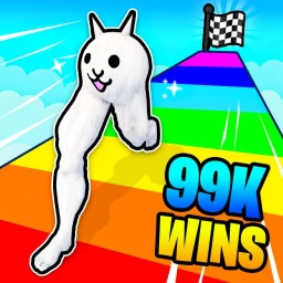 Battle Cat Training🐾のサムネイル画像