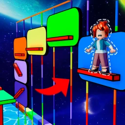 Ninja Warrior Chillのサムネイル画像