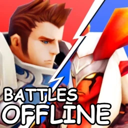 [👹] Champions: Summon Your Teamのサムネイル画像