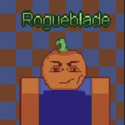 RogueBlade [Halloween]のサムネイル画像