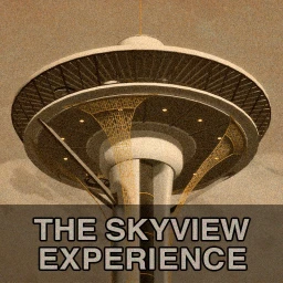 FD6 - The Skyview Experienceのサムネイル画像