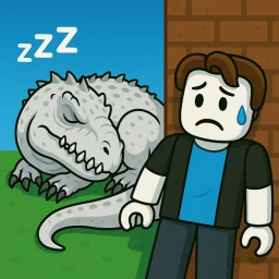 Nibblebyteのイメージ画像 ロブロックスクリエイター