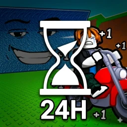 +1 Speed Motorcycle Tsunami Escape のサムネイル画像