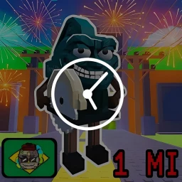 [EM BREVE 🎆] Roube um Brainrot Brasileiro のサムネイル画像