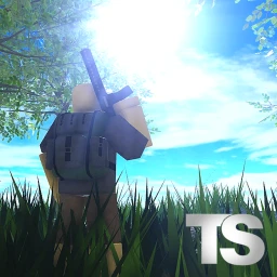 [🔨SKINS] Trident Survivalのサムネイル画像