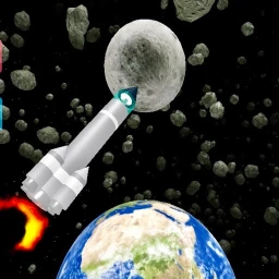 Rocket To Space