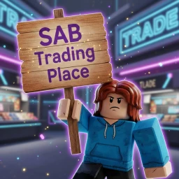 [FIXED] SAB Trading Placeのサムネイル画像
