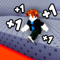 +1 Speed Per Stepのサムネイル画像