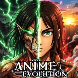 [Walled City] Anime Evolutionのサムネイル画像