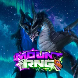 [🐲] MOUNT RNG ❄️のサムネイル画像