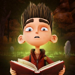 [FREE UGC] ParaNorman Tower Defenseのサムネイル画像