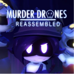 Murder Drones: Reassembled  [RP] BETA のサムネイル画像