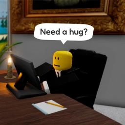 Therapy Office 📋 Roleplay