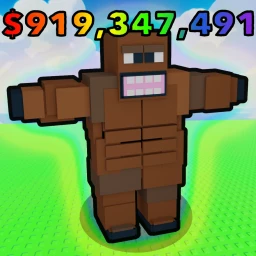 Catch A Zoo [🎯RELEASE🎯]のサムネイル画像