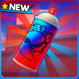 [❄️!] Spray & Paint!のサムネイル画像