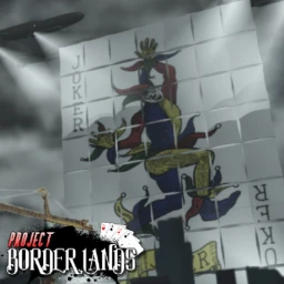 [🃏 SEASON 3]  Project: Borderlandsのサムネイル画像