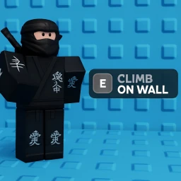 Parkour Troll Towerのサムネイル画像