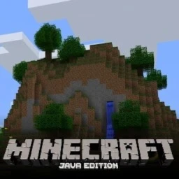 Minecraft: Java Editionのサムネイル画像
