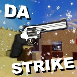 [❄️] Da Strikeのサムネイル画像