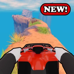 Dangerous ATV Drivingのサムネイル画像