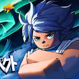[UPDATE 1.4] Inazuma Strikersのサムネイル画像