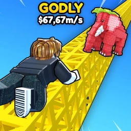 Climb For Brainrotsのサムネイル画像