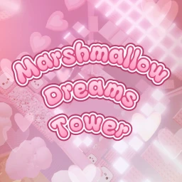 Marshmallow Dreams Towerのサムネイル画像