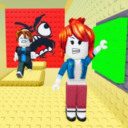 WALL CRUSH TOWER 😡のサムネイル画像