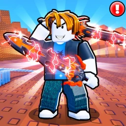 [AUTO FARM] +1 Skill Point Legends [BETA]のサムネイル画像