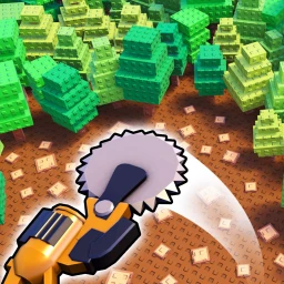 🌲 Cut Trees のサムネイル画像