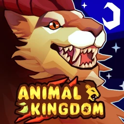 🦁MANTICORE🦂Animal Kingdom 🐱 Animal Simのサムネイル画像