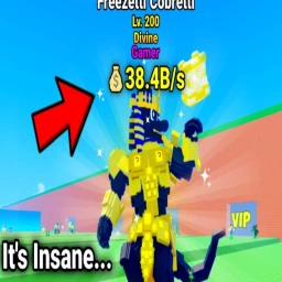 💀 Escape for Brainrots MODDEDS [OP PANEL] 🔥のサムネイル画像