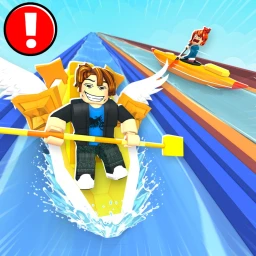 [🦃] Kayak and Surf 🌊のサムネイル画像