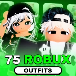 [CHEAP OUTFITS] 75 ROBUX OUTFITSのサムネイル画像